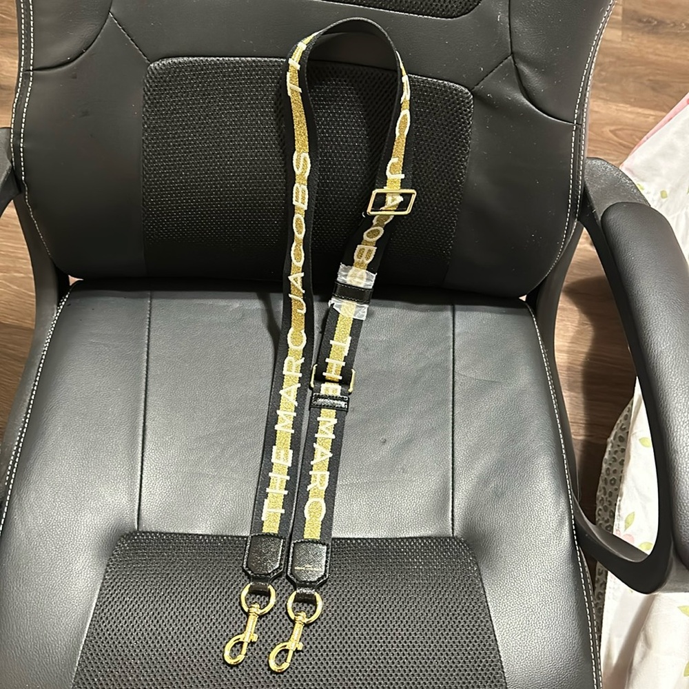 Marc Jacobs Crossbody Strap